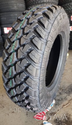 Шина 33x12.50R15 108Q Rockblade M/T I Fronway зима, літо
Всесезонна шина Rockbla. . фото 1