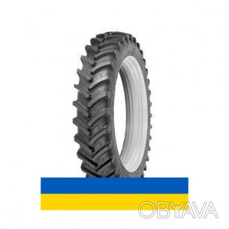 
380/90R46 Michelin AGRIBIB Row Crop 165/165A8/B Сільгосп шина в наявності за ці. . фото 1