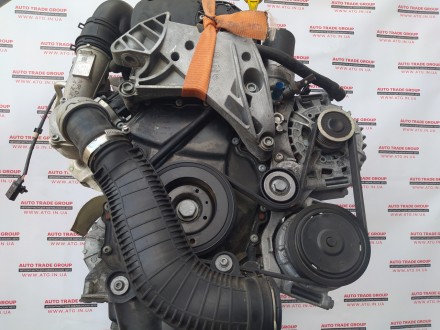 Двигун VW Jetta (Фольцваген Джетта) 1.4Т мкп 2018,2019,2020,2021 24к 
Код запчас. . фото 4