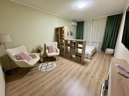 1к квартира,Ващенка вул,Осокорки. Киев. фото 1 1к квартира,Ващенка вул,Осокорки. Киев. фото 1