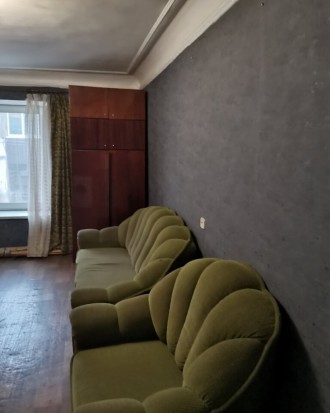 
 24704 Продам комнату на ул. Новосельского.
Общая площадь 20 кв.м. Комната мебл. . фото 5