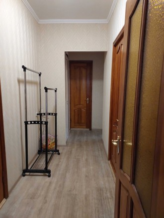
 24706 Продам 2-х комнатную квартиру на пос. Котовского.
Общая площадь 56 кв.м.. . фото 4