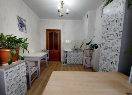 
 24706 Продам 2-х комнатную квартиру на пос. Котовского.
Общая площадь 56 кв.м.. . фото 7