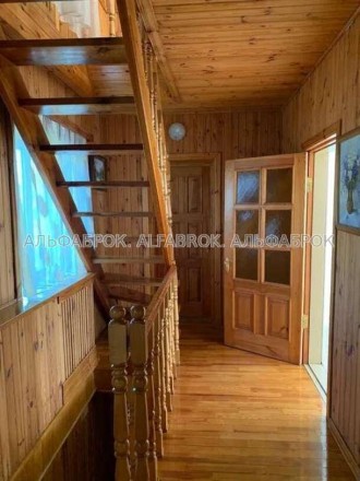Продається чарівний 3-поверховий будинок у селі Княжичі, на території Садового т. . фото 19