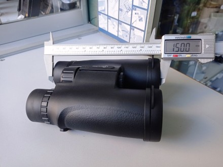 Новый 8-ми кратный бинокль XD Precision создан на базе современных оптических те. . фото 7