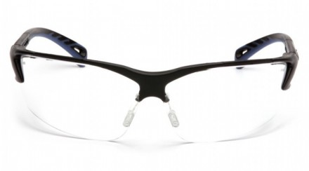 Лёгкие и удобные спортивные очки с баллистическим стандартом защиты Защитные очк. . фото 3