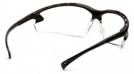 Лёгкие и удобные спортивные очки с баллистическим стандартом защиты Защитные очк. . фото 5