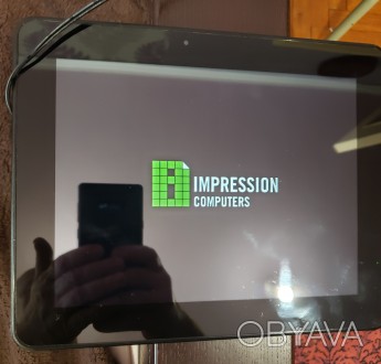 великий планшет виробництваУкраїна десь 2011р, в робочому стані, все працює і ро. . фото 1