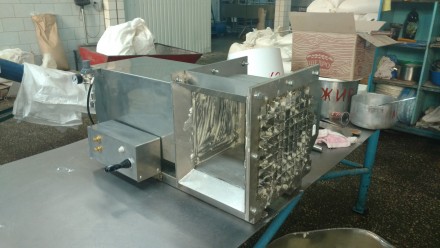 Наша машина струнного різання моноліту вершкового масла - це високоефективне обл. . фото 5