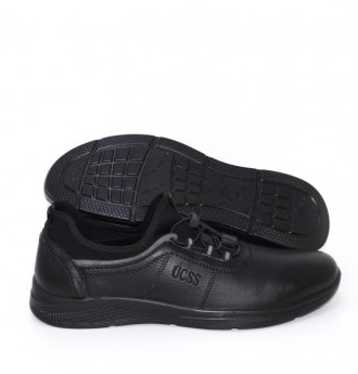 
Чоловічі спортивні туфлі чорний.
Представляем вашему вниманию стильные мужские . . фото 9