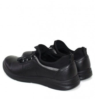 
Чоловічі спортивні туфлі чорний.
Представляем вашему вниманию стильные мужские . . фото 7
