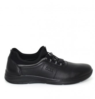 
Чоловічі спортивні туфлі чорний.
Представляем вашему вниманию стильные мужские . . фото 6