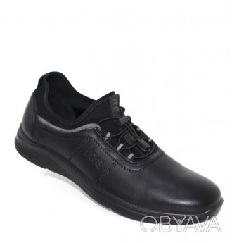 
Чоловічі спортивні туфлі чорний.
Представляем вашему вниманию стильные мужские . . фото 1