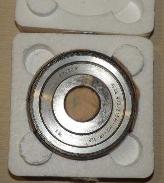 Алмазный круг АС32 400/315М-М2-16-125 Уникальный, крайне редко встречающийся на . . фото 9