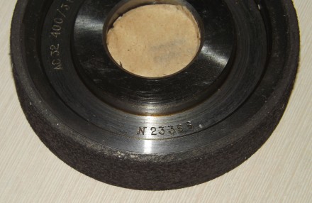 Алмазный круг АС32 400/315М-М2-16-125 Уникальный, крайне редко встречающийся на . . фото 8