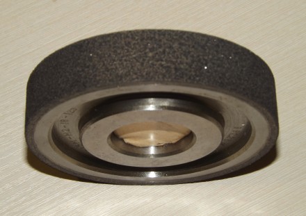 Алмазный круг АС32 400/315М-М2-16-125 Уникальный, крайне редко встречающийся на . . фото 7
