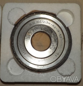Алмазный круг АС32 400/315М-М2-16-125 Уникальный, крайне редко встречающийся на . . фото 1
