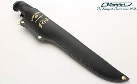 Рыбацкий нож Marttiini Condor Golden Trout filleting knife 6"
Marttiini 826014
Н. . фото 3