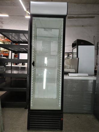 Холодильна шафа Metalfrio Турцыя із температурним режимом регулюємим від 0 до +8. . фото 4