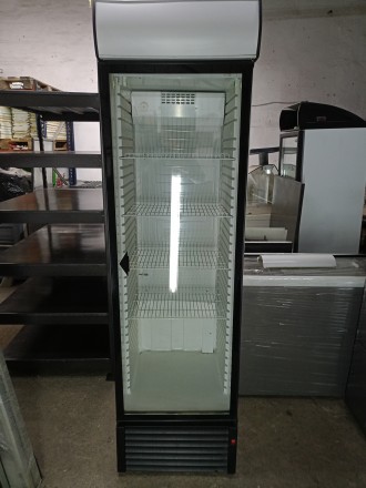 Холодильна шафа Metalfrio Турцыя із температурним режимом регулюємим від 0 до +8. . фото 3
