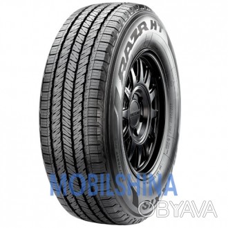 Всесезонні автошини MAXXIS HT-780 Razr HT (265/70R16 112T) розроблені світовими . . фото 1