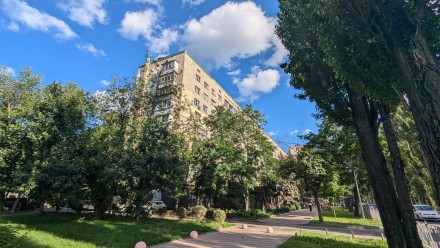 Київ. 2-к квартира Русанівська наб.,10 ст.м. Лівобережна. Київ. фото 1 Київ. 2-к квартира Русанівська наб.,10 ст.м. Лівобережна. Київ. фото 1