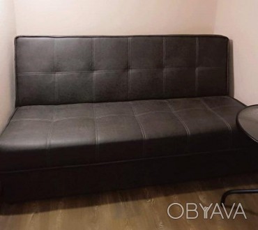 ?Удобный диван Лукас - простой в использовании диван с надежным механизмом, изыс. . фото 1