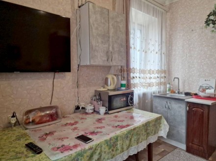 Продам две комнаты в общежитии, 12 Квартал, Г. Сталинграда, 110 Две комнаты объе. . фото 4