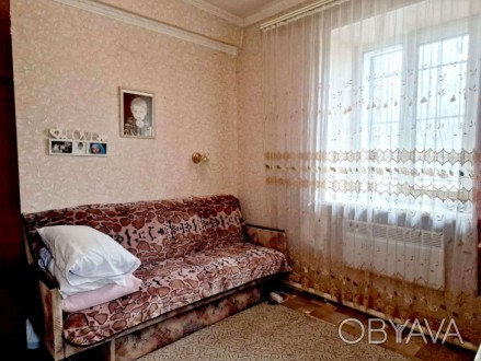 Продам две комнаты в общежитии, 12 Квартал, Г. Сталинграда, 110 Две комнаты объе. . фото 1
