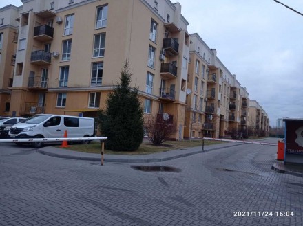 1-комнатная квартира, 40.00 кв.м. Киев. фото 1 1-комнатная квартира, 40.00 кв.м. Киев. фото 1