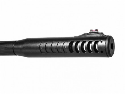 Пневматична гвинтівка Hatsan AirTact ED 4.5 мм з посиленною пружиною magnum з по. . фото 4