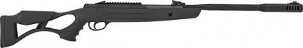 Пневматична гвинтівка Hatsan AirTact ED 4.5 мм з посиленною пружиною magnum з по. . фото 7