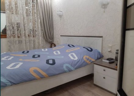 
 24728 Продам 3-х комнатную квартиру на ул. М. Малиновского. 
Общая площадь 60 . Черемушки. фото 5