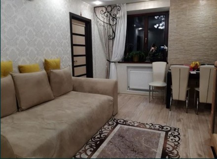 
 24728 Продам 3-х комнатную квартиру на ул. М. Малиновского. 
Общая площадь 60 . Черемушки. фото 4