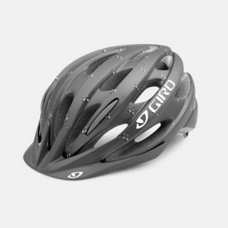  DETAILS 
Fit and Feeling Good
 
The Verona ™ helmet combines sleek design. . фото 3