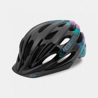  DETAILS 
Fit and Feeling Good
 
The Verona ™ helmet combines sleek design. . фото 6