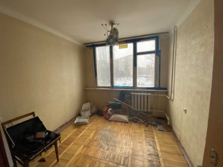 Продаж 2 кімнатної квартири, Харьківське шосе 2, Соцмісто, Дніпровський р-н
-2 п. . фото 3