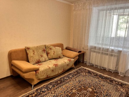 Здам 1-но кімн. квартиру вул. Небесної Сотні, хороша косметика, нов. Житомир. фото 1 Здам 1-но кімн. квартиру вул. Небесної Сотні, хороша косметика, нов. Житомир. фото 1