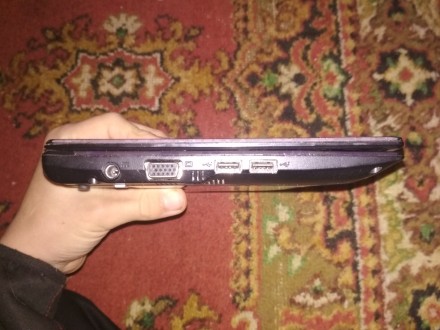 Повністю робочий ноутбук Acer,продаю по непотрібності,ціна 650грн,за уточнення і. . фото 5