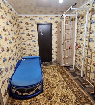 Продам меблированную 2-к квартиру с ремонтом на Калнышевского (Косиора), район ш. Косиора. фото 7