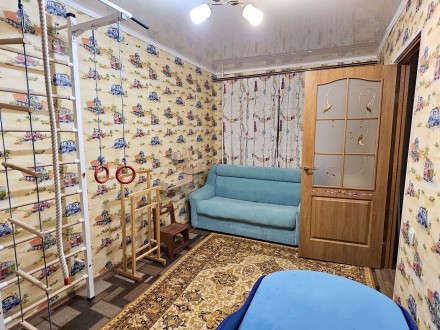 Продам меблированную 2-к квартиру с ремонтом на Калнышевского (Косиора), район ш. Косиора. фото 6