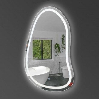 Vinicius One – ексклюзивне дзеркало ручної роботи від українського бренду Luxury. . фото 5
