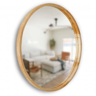 Perfection – эксклюзивное зеркало ручной работы от украинского бренда Luxury Woo. . фото 8