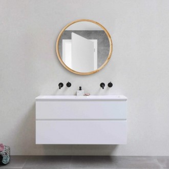 Perfection – эксклюзивное зеркало ручной работы от украинского бренда Luxury Woo. . фото 6