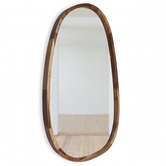 Dali – ексклюзивне дзеркало ручної роботи від українського бренду Luxury Wood. В. . фото 5