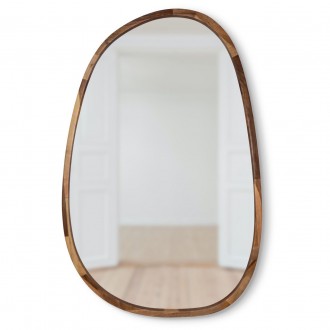 Dali – ексклюзивне дзеркало ручної роботи від українського бренду Luxury Wood. В. . фото 2