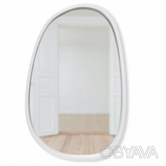 Dali – эксклюзивное зеркало ручной работы от украинского бренда Luxury Wood. Оно. . фото 1