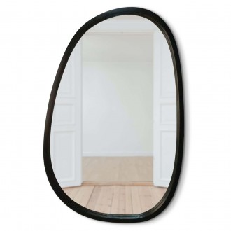 Dali – эксклюзивное зеркало ручной работы от украинского бренда Luxury Wood. Оно. . фото 2