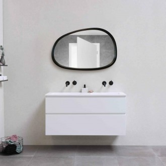 Dali – эксклюзивное зеркало ручной работы от украинского бренда Luxury Wood. Оно. . фото 3
