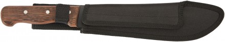 Мачете Boker Heavy Duty Machete Small. Кременчуг. фото 1 Мачете Boker Heavy Duty Machete Small. Кременчуг. фото 1